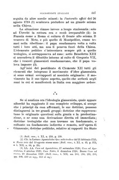 Rivista trimestrale di studi filosofici e religiosi