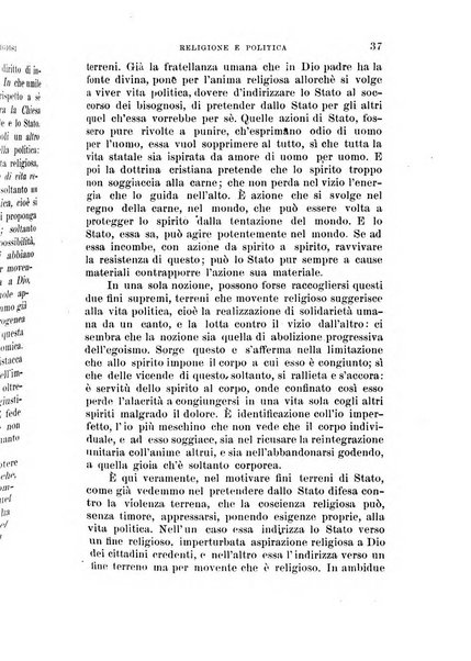 Rivista trimestrale di studi filosofici e religiosi
