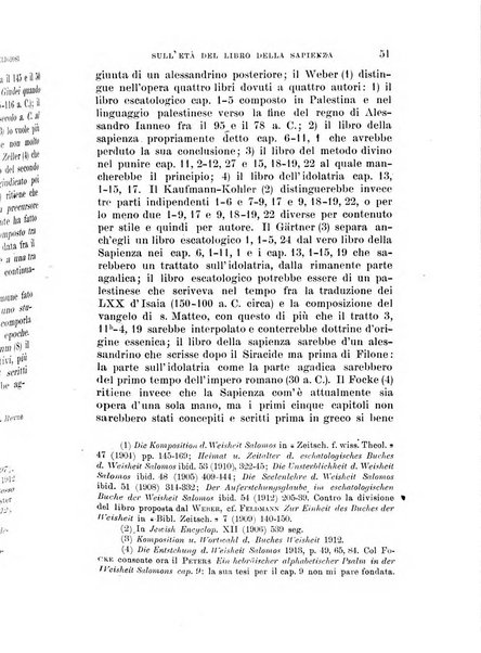 Rivista trimestrale di studi filosofici e religiosi