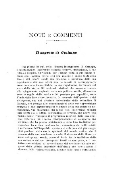 Rivista trimestrale di studi filosofici e religiosi