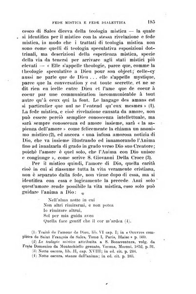 Rivista trimestrale di studi filosofici e religiosi