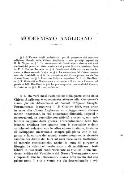 Rivista trimestrale di studi filosofici e religiosi