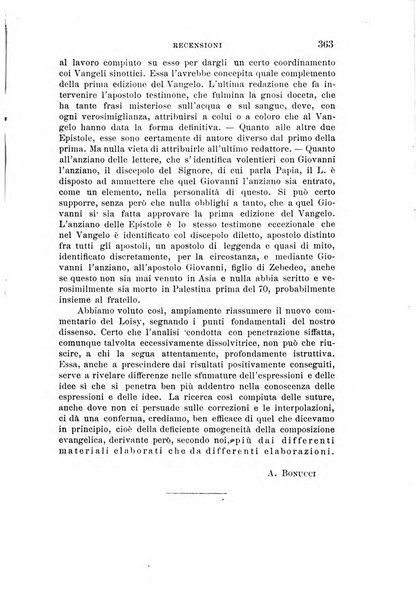 Rivista trimestrale di studi filosofici e religiosi