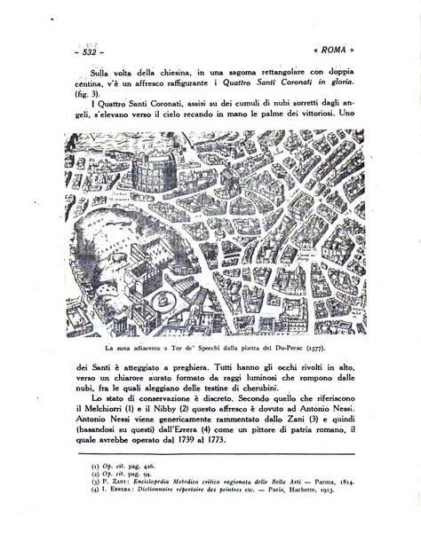 Roma rivista di studi e di vita romana