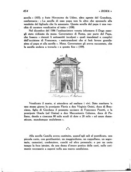 Roma rivista di studi e di vita romana