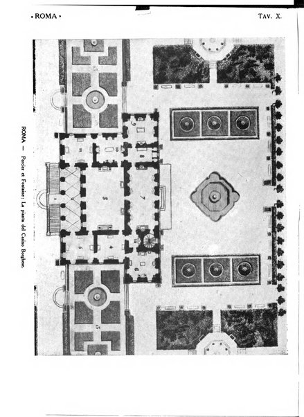 Roma rivista di studi e di vita romana