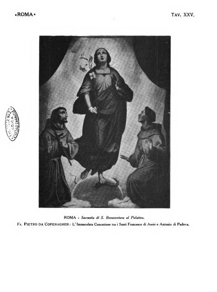 Roma rivista di studi e di vita romana