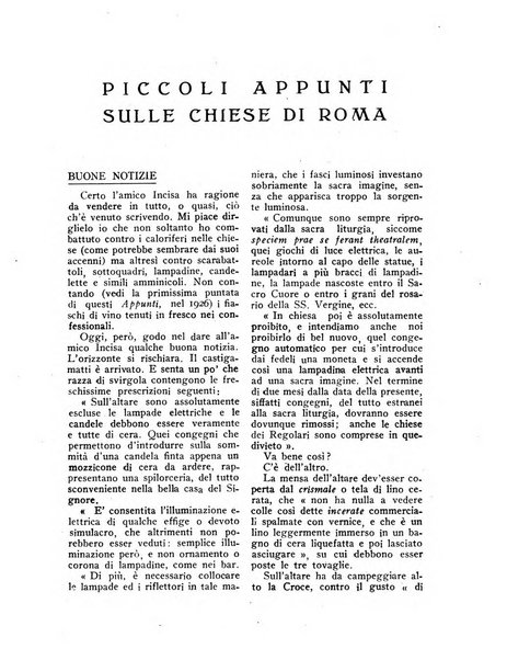 Roma rivista di studi e di vita romana