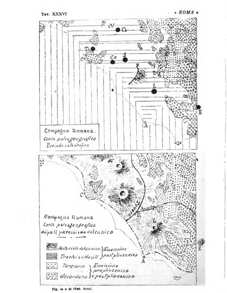 Roma rivista di studi e di vita romana