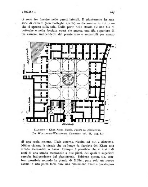 Roma rivista di studi e di vita romana