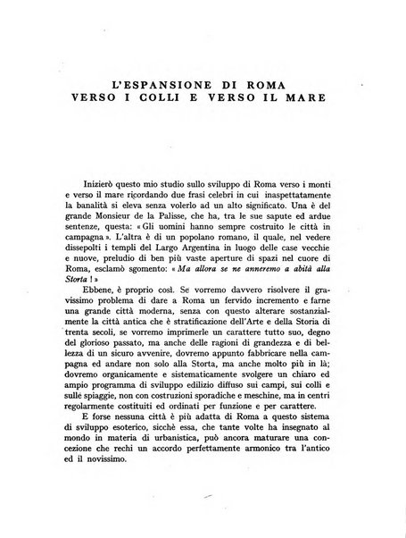 Roma rivista di studi e di vita romana