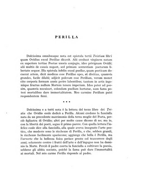 Roma rivista di studi e di vita romana