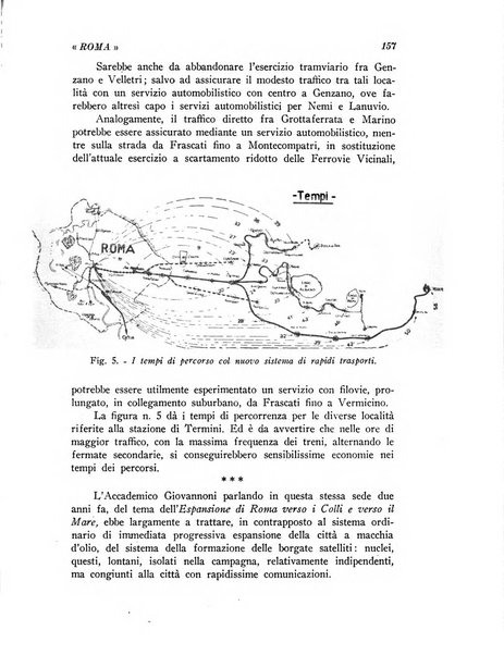 Roma rivista di studi e di vita romana