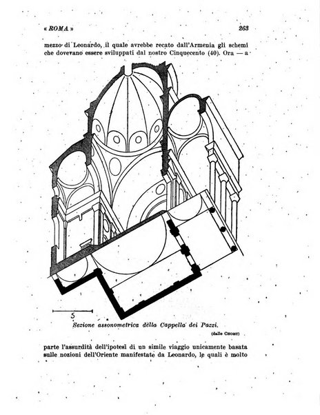 Roma rivista di studi e di vita romana