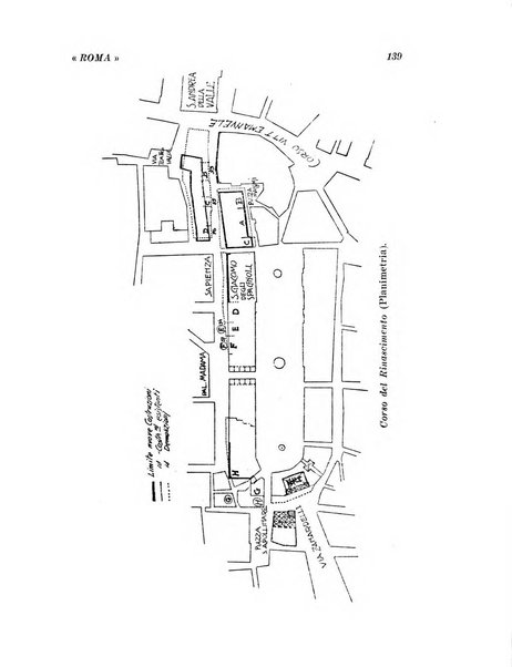 Roma rivista di studi e di vita romana