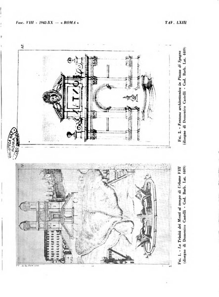 Roma rivista di studi e di vita romana