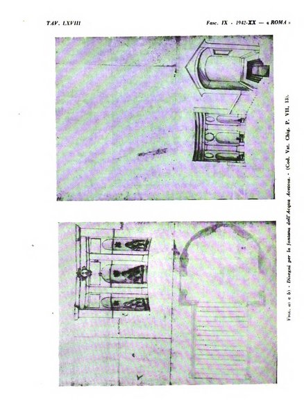 Roma rivista di studi e di vita romana