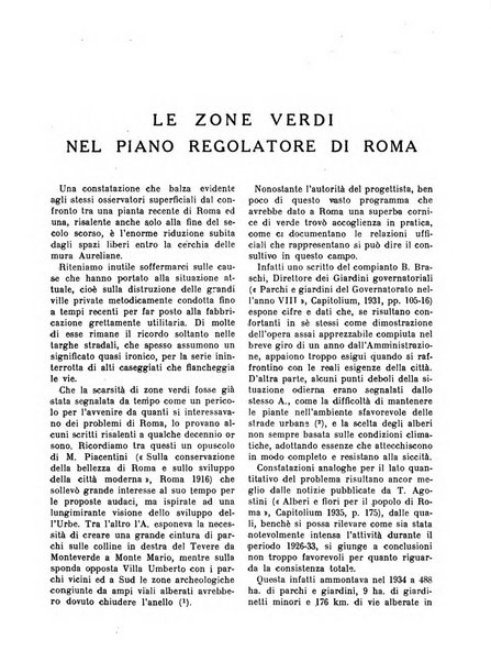 Roma rivista di studi e di vita romana