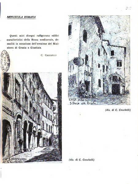 Roma rivista di studi e di vita romana