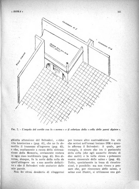 Roma rivista di studi e di vita romana