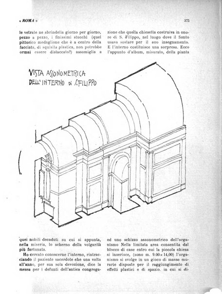 Roma rivista di studi e di vita romana