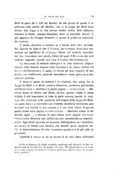 Roma e l'Oriente rivista criptoferratense per l'unione delle chiese