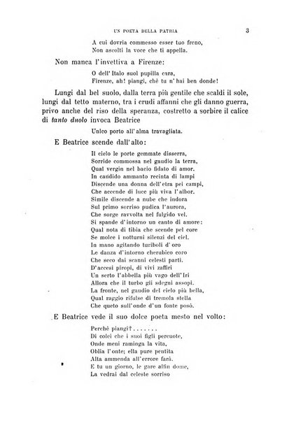 La Romagna rivista mensile di storia e di lettere diretta da Gaetano Gasperoni e da Luigi Orsini