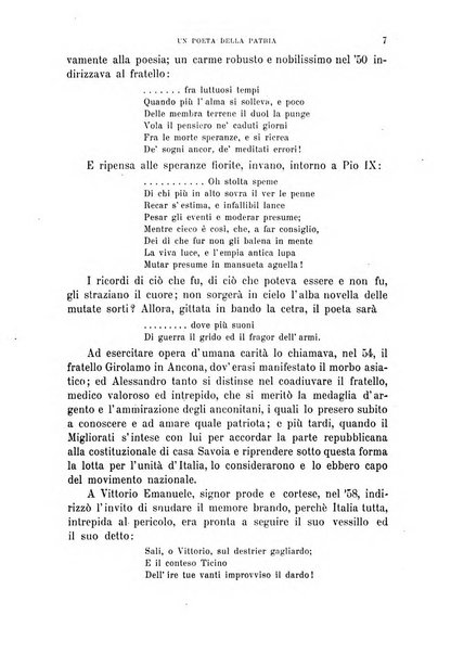 La Romagna rivista mensile di storia e di lettere diretta da Gaetano Gasperoni e da Luigi Orsini