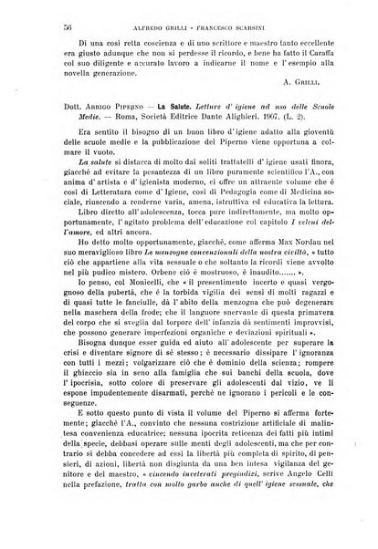 La Romagna rivista mensile di storia e di lettere diretta da Gaetano Gasperoni e da Luigi Orsini