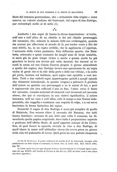 La Romagna rivista mensile di storia e di lettere diretta da Gaetano Gasperoni e da Luigi Orsini