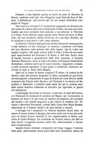 La Romagna rivista mensile di storia e di lettere diretta da Gaetano Gasperoni e da Luigi Orsini