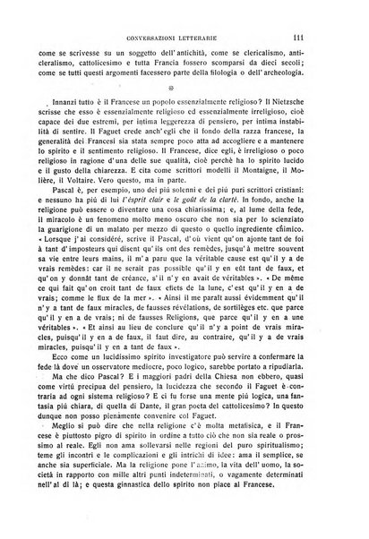 La Romagna rivista mensile di storia e di lettere diretta da Gaetano Gasperoni e da Luigi Orsini