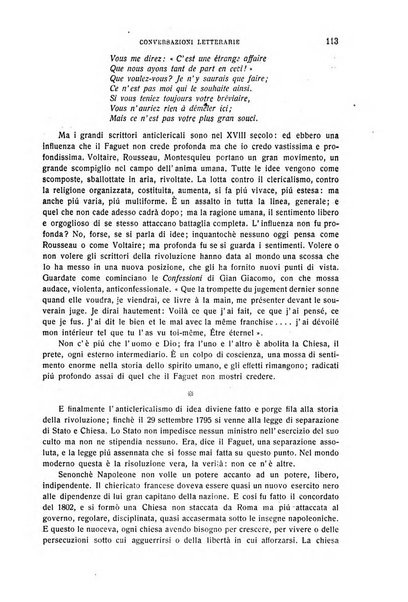 La Romagna rivista mensile di storia e di lettere diretta da Gaetano Gasperoni e da Luigi Orsini