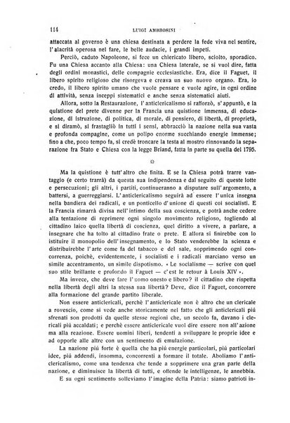 La Romagna rivista mensile di storia e di lettere diretta da Gaetano Gasperoni e da Luigi Orsini