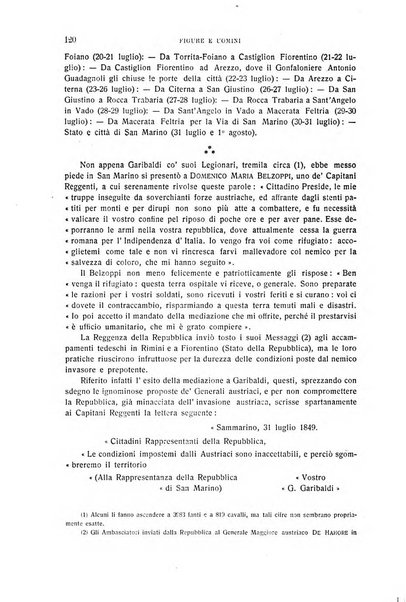 La Romagna rivista mensile di storia e di lettere diretta da Gaetano Gasperoni e da Luigi Orsini