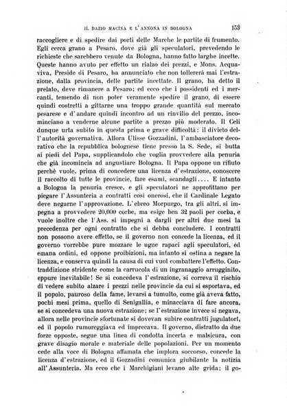 La Romagna rivista mensile di storia e di lettere diretta da Gaetano Gasperoni e da Luigi Orsini