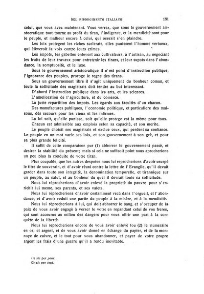 La Romagna rivista mensile di storia e di lettere diretta da Gaetano Gasperoni e da Luigi Orsini