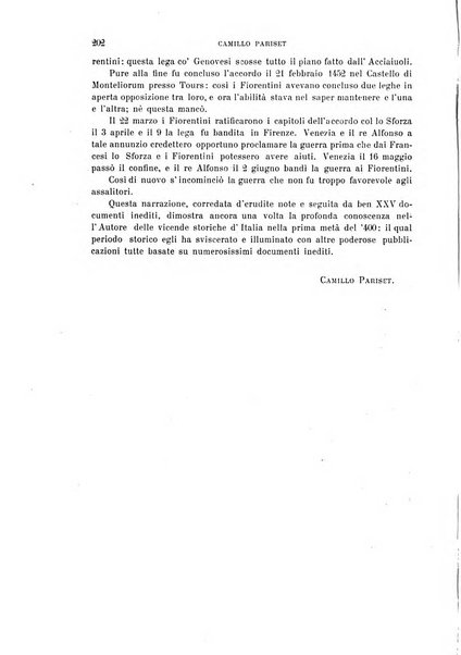 La Romagna rivista mensile di storia e di lettere diretta da Gaetano Gasperoni e da Luigi Orsini