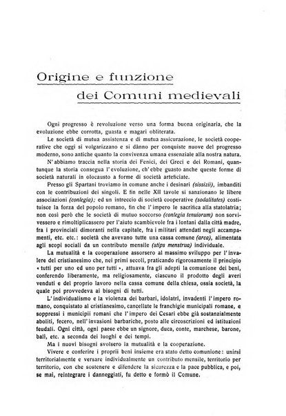 La Romagna rivista mensile di storia e di lettere diretta da Gaetano Gasperoni e da Luigi Orsini