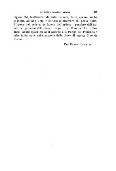 La Romagna rivista mensile di storia e di lettere diretta da Gaetano Gasperoni e da Luigi Orsini