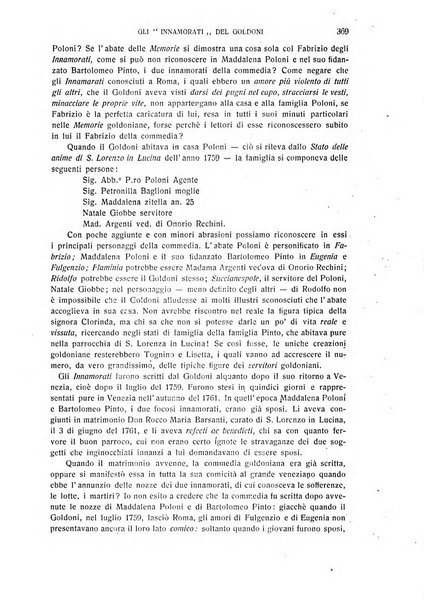 La Romagna rivista mensile di storia e di lettere diretta da Gaetano Gasperoni e da Luigi Orsini