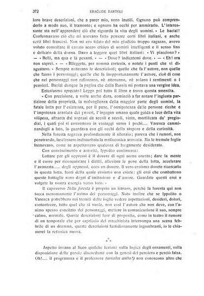 La Romagna rivista mensile di storia e di lettere diretta da Gaetano Gasperoni e da Luigi Orsini