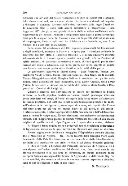 La Romagna rivista mensile di storia e di lettere diretta da Gaetano Gasperoni e da Luigi Orsini