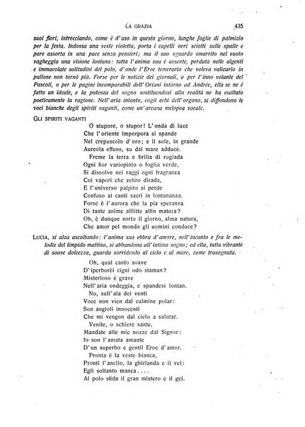 La Romagna rivista mensile di storia e di lettere diretta da Gaetano Gasperoni e da Luigi Orsini