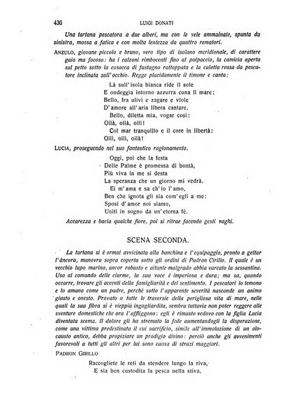 La Romagna rivista mensile di storia e di lettere diretta da Gaetano Gasperoni e da Luigi Orsini