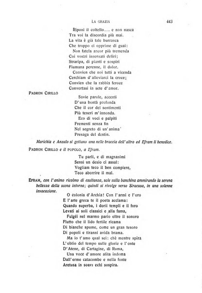 La Romagna rivista mensile di storia e di lettere diretta da Gaetano Gasperoni e da Luigi Orsini