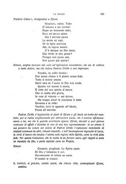 La Romagna rivista mensile di storia e di lettere diretta da Gaetano Gasperoni e da Luigi Orsini