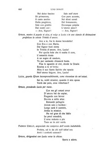 La Romagna rivista mensile di storia e di lettere diretta da Gaetano Gasperoni e da Luigi Orsini