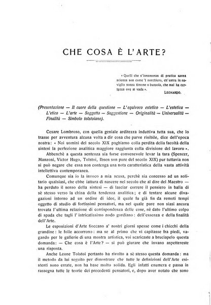 La Romagna rivista mensile di storia e di lettere diretta da Gaetano Gasperoni e da Luigi Orsini