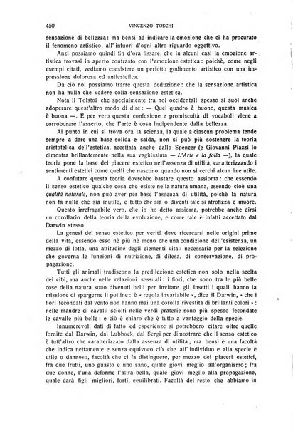 La Romagna rivista mensile di storia e di lettere diretta da Gaetano Gasperoni e da Luigi Orsini